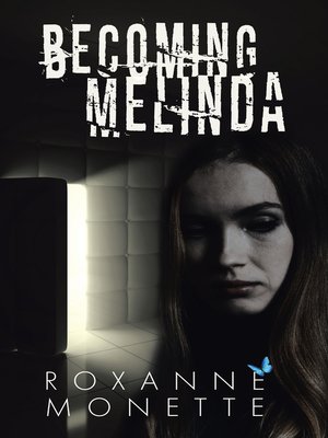 cover image of Becoming Melinda